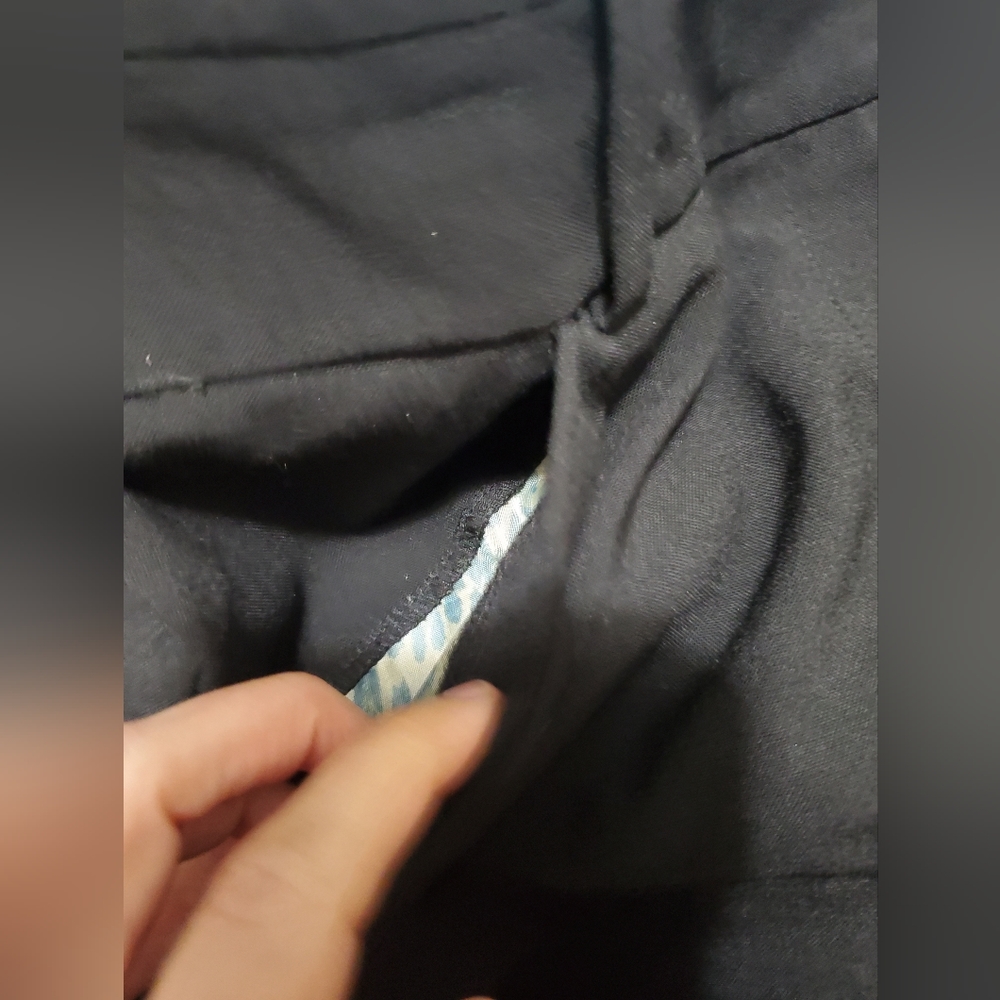 Express Editor Slim Trouser - Picture 4 of 8